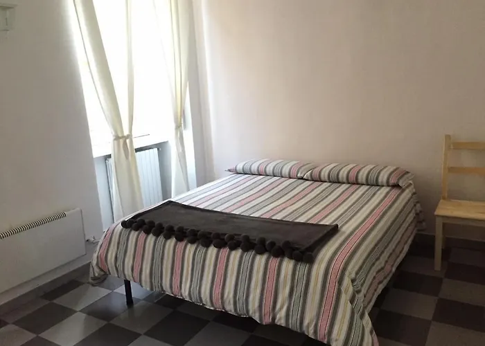 Bed and Breakfast Bed2Go Torino