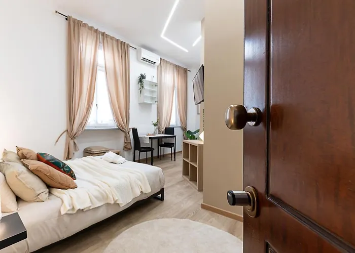 Bed and Breakfast Casa San Paolo Torino